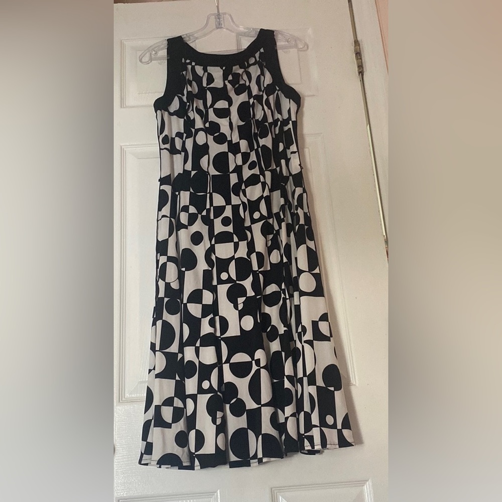 Dress barn dress